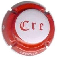 CREMILLE V. 10722 X. 23460