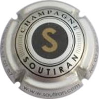 SOUTIRAN, ALAIN X. 57511 (FRA)