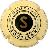 SOUTIRAN, ALAIN X. 57186 (FRA)
