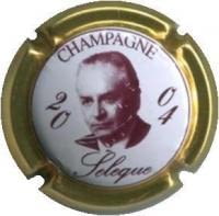 SELEQUE X. 79972 (FRA)