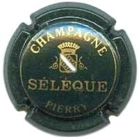 SELEQUE X. 32229 (FRA)