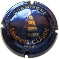 SAMPERS X. 30909