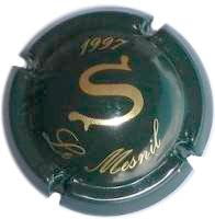SALON X. 52986 (FRA) 1997