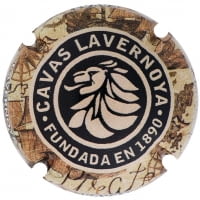 LAVERNOYA X. 191895