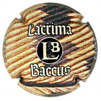 LACRIMA BACCUS X. 175619