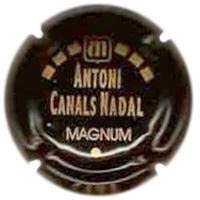 CANALS NADAL V. 4466 X. 18255 MAGNUM