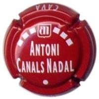 CANALS NADAL V. 8060 X. 25783