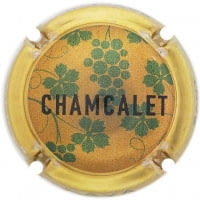 CHAMCALET X. 224272