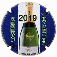 EL CELLER VELL X. 180890