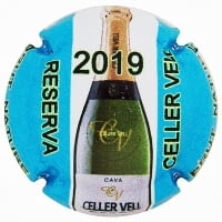 EL CELLER VELL X. 180891