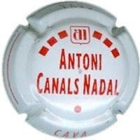 CANALS NADAL V. 11235 X. 29570