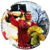 EL CELLER VELL X. 149701