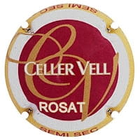 EL CELLER VELL X. 182419 8ROSAT SEMI-SEC)