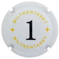 MILTRENTASET X. 154261
