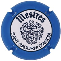 MESTRES X. 238549