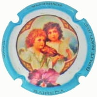 BAIREDA X. 172708