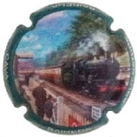 BAIREDA X. 161814