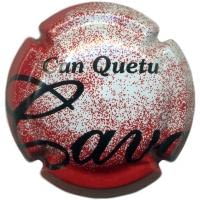 CAN QUETU V. 12599 X. 36118