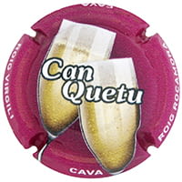 CAN QUETU X. 248371