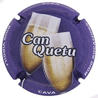 CAN QUETU X. 248369