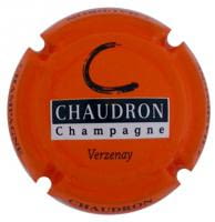 CHAUDRON FILS X. 126343 (FRA)