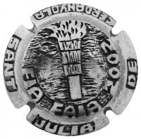 PIRULA NO VALIDABLES X. 67172 ( PLATA FOSA)