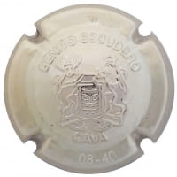 BENITO ESCUDERO X. 163819 JEROBOAM PLATA NUMERAT
