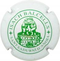 ISACH BALCELLS V. 3672 X. 04830