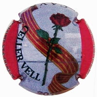 EL CELLER VELL X. 172547 (2019)