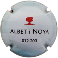 ALBET I NOYA X. 234999 (NUMERADA)