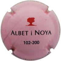 ALBET I NOYA X. 235000 (NUMERADA)