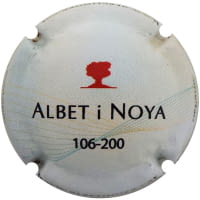 ALBET I NOYA X. 235001 (NUMERADA)
