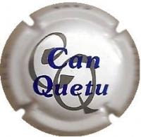 CAN QUETU V. 4166 X. 14778