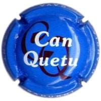 CAN QUETU V. 7756 X. 25735