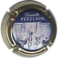 CASTILLO DE PERELADA X. 00558
