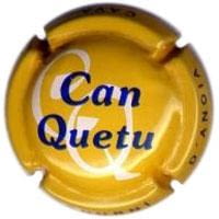 CAN QUETU V. 7757 X. 25736