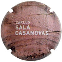 SALA CASANOVAS X. 217291