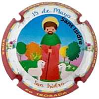 PIRULA TROBADES 2025 X. 252418
