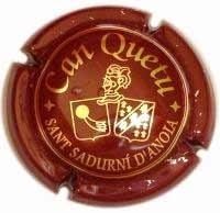 CAN QUETU V. 1993 X. 00406
