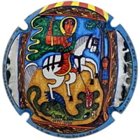 PIRULA TROBADES 2025 X. 251630