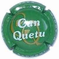 CAN QUETU V. 5468 X. 05342