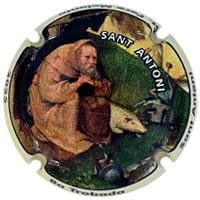 PIRULA TROBADES 2025 X. 248608