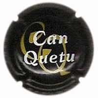 CAN QUETU V. 5635 X. 09038