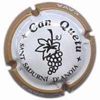 CAN QUETU V. 4165 X. 00400
