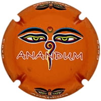 ANANDUM X. 247820
