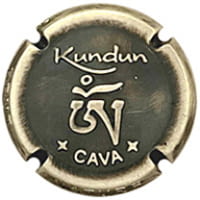KUNDUN X. 247307 PLATA ENVELLIDA (BRUT NATURE)