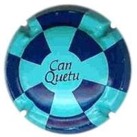 CAN QUETU V. 7755 X. 22707