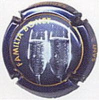 BONET & CABESTANY V. 3636 X. 06806