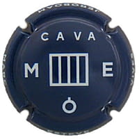 FORNS RAVENTOS X. 250794 JEROBOAM (FORA DE CATALEG)