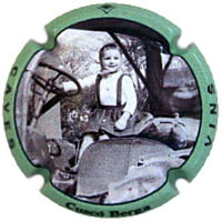 CUSCO BERGA X. 252609